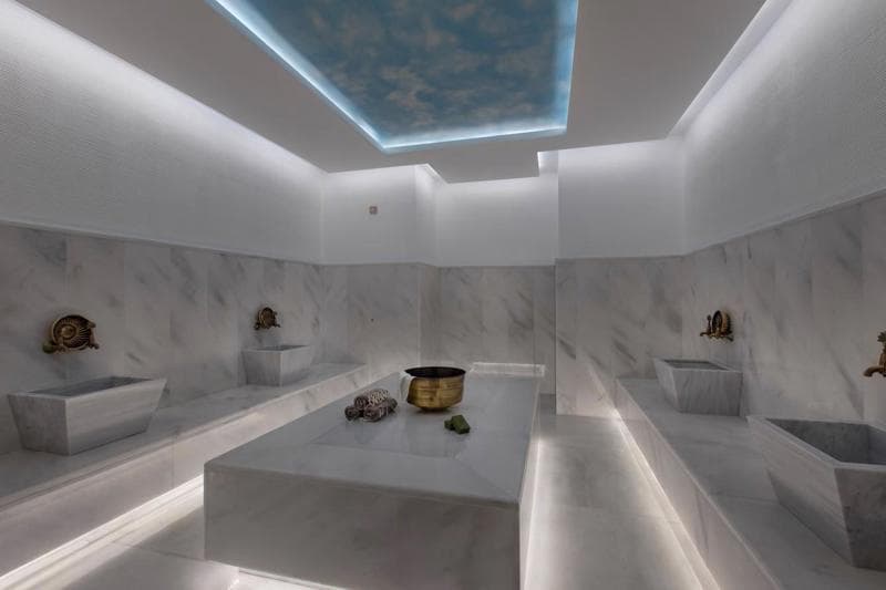 JW Marriott Istanbul Bosphorus Istanbul photo 5