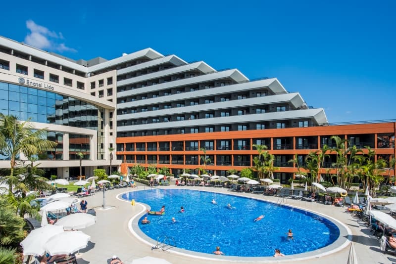 Enotel Lido foto 1