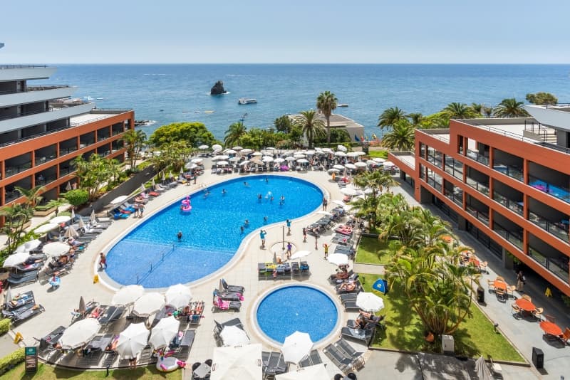 Enotel Lido foto 4