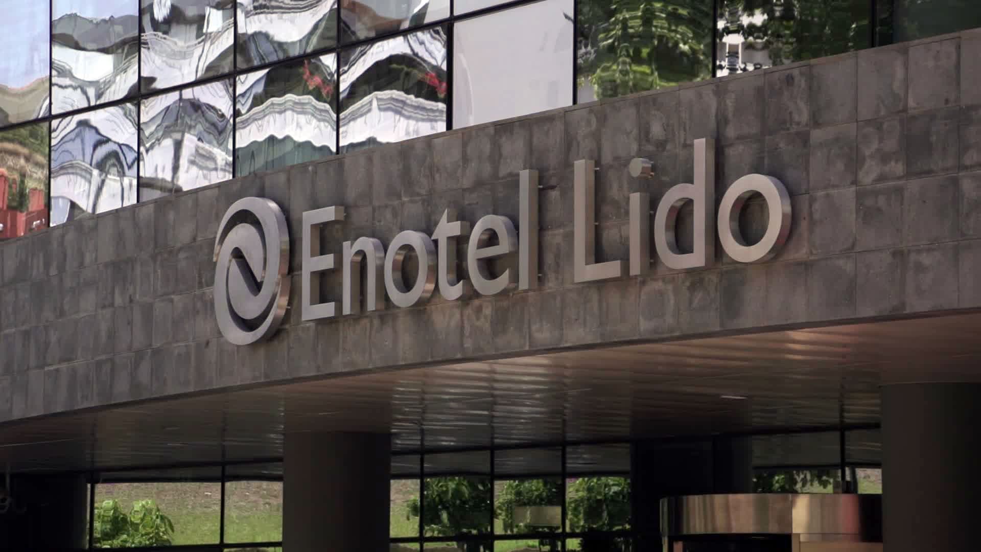 Enotel Lido Funchal photo 5