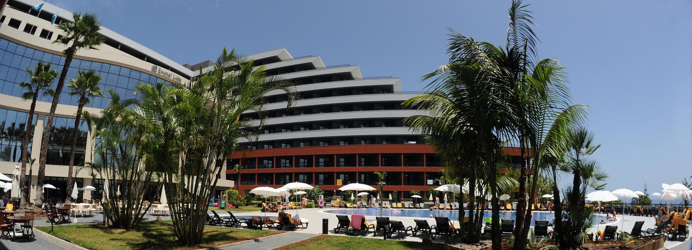 Enotel Lido foto 2
