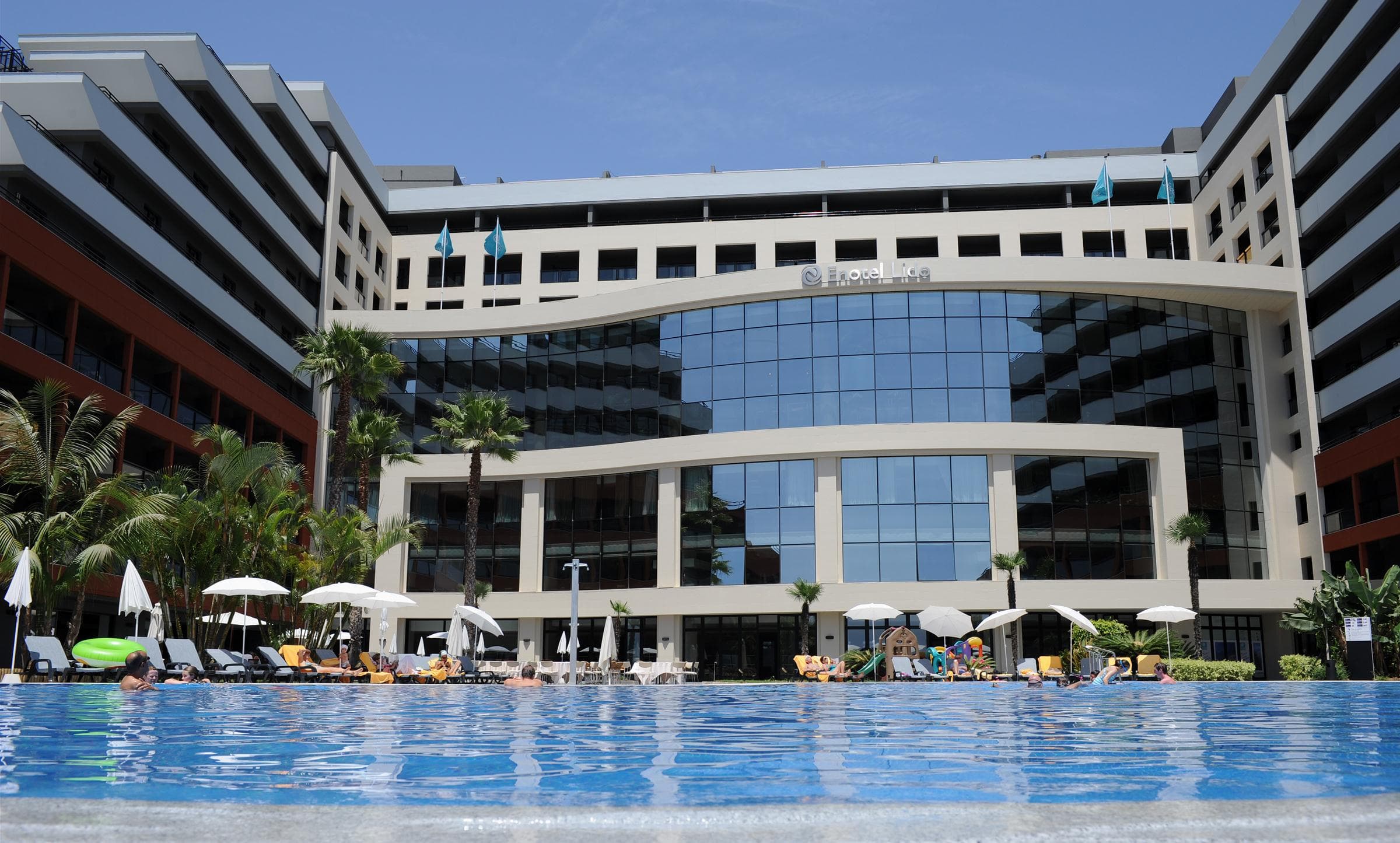 Enotel Lido foto 3