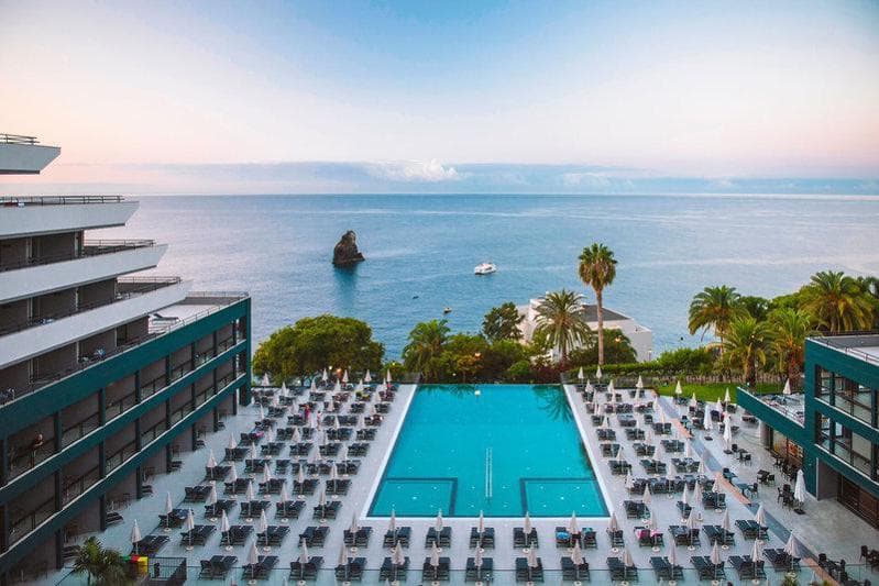 Enotel Lido foto 1