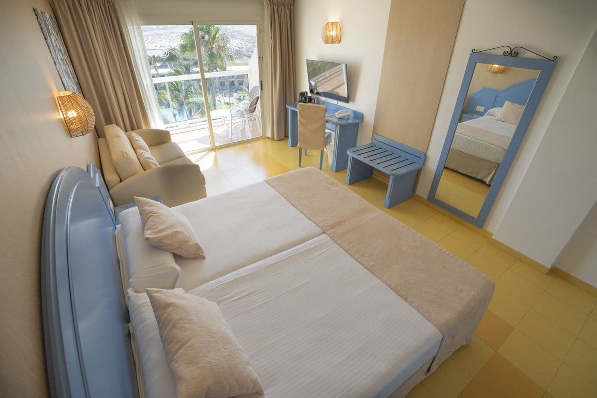 Club Hotel Drago Park foto 2