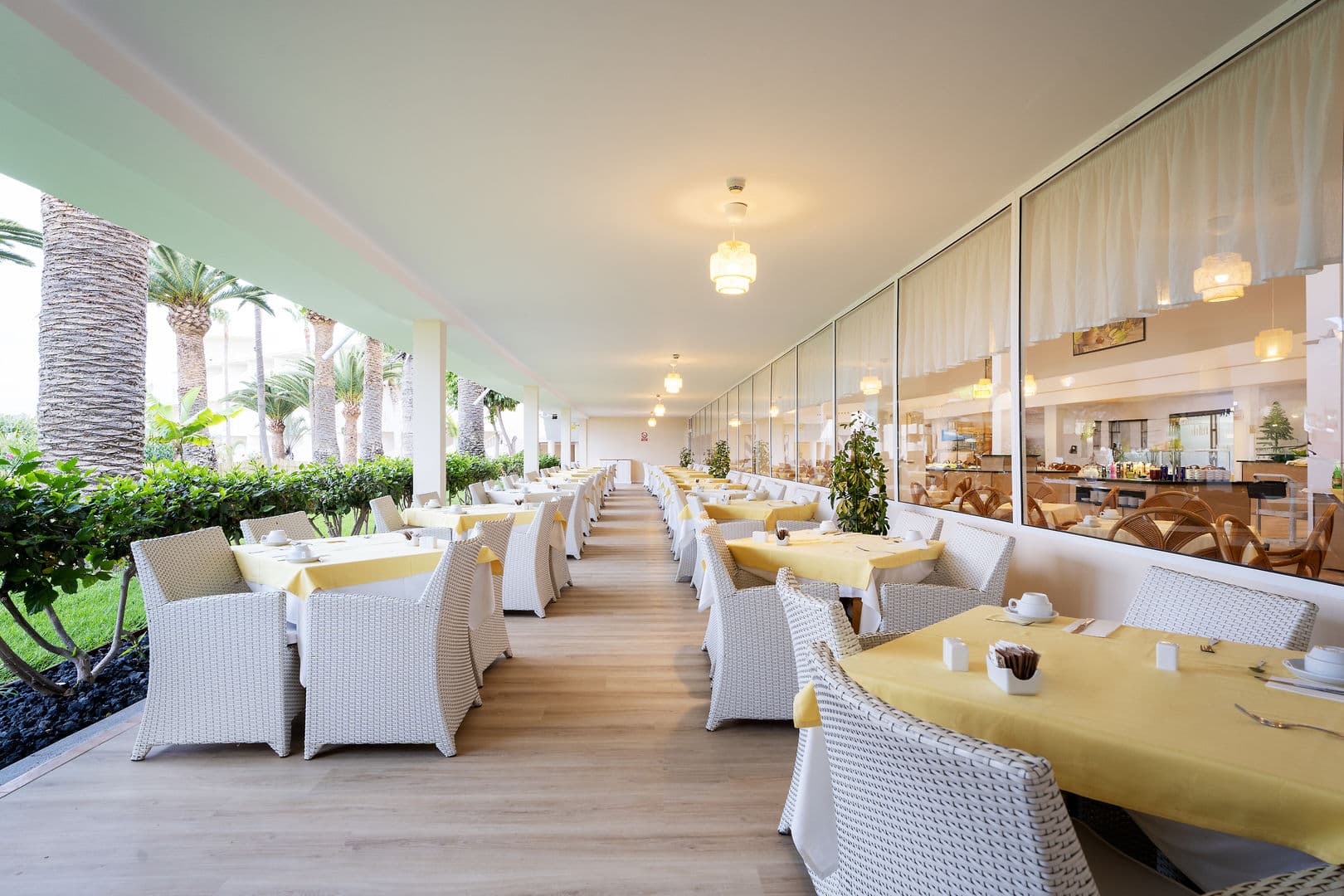 Club Hotel Drago Park foto 4