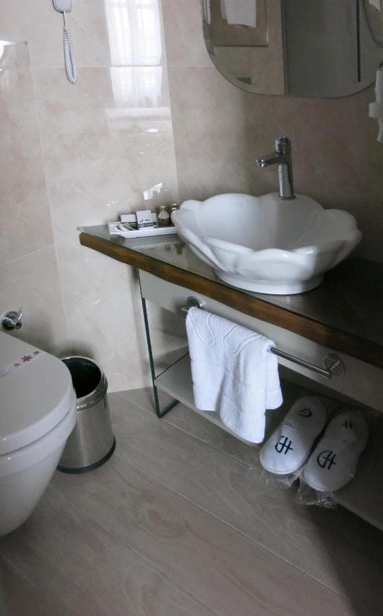 Galatahan Hotel Istanbul photo 5
