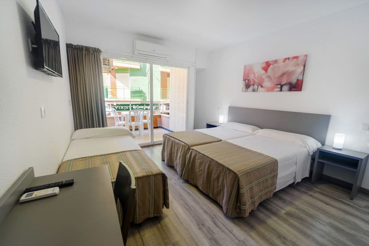 Hostal Anna foto 2