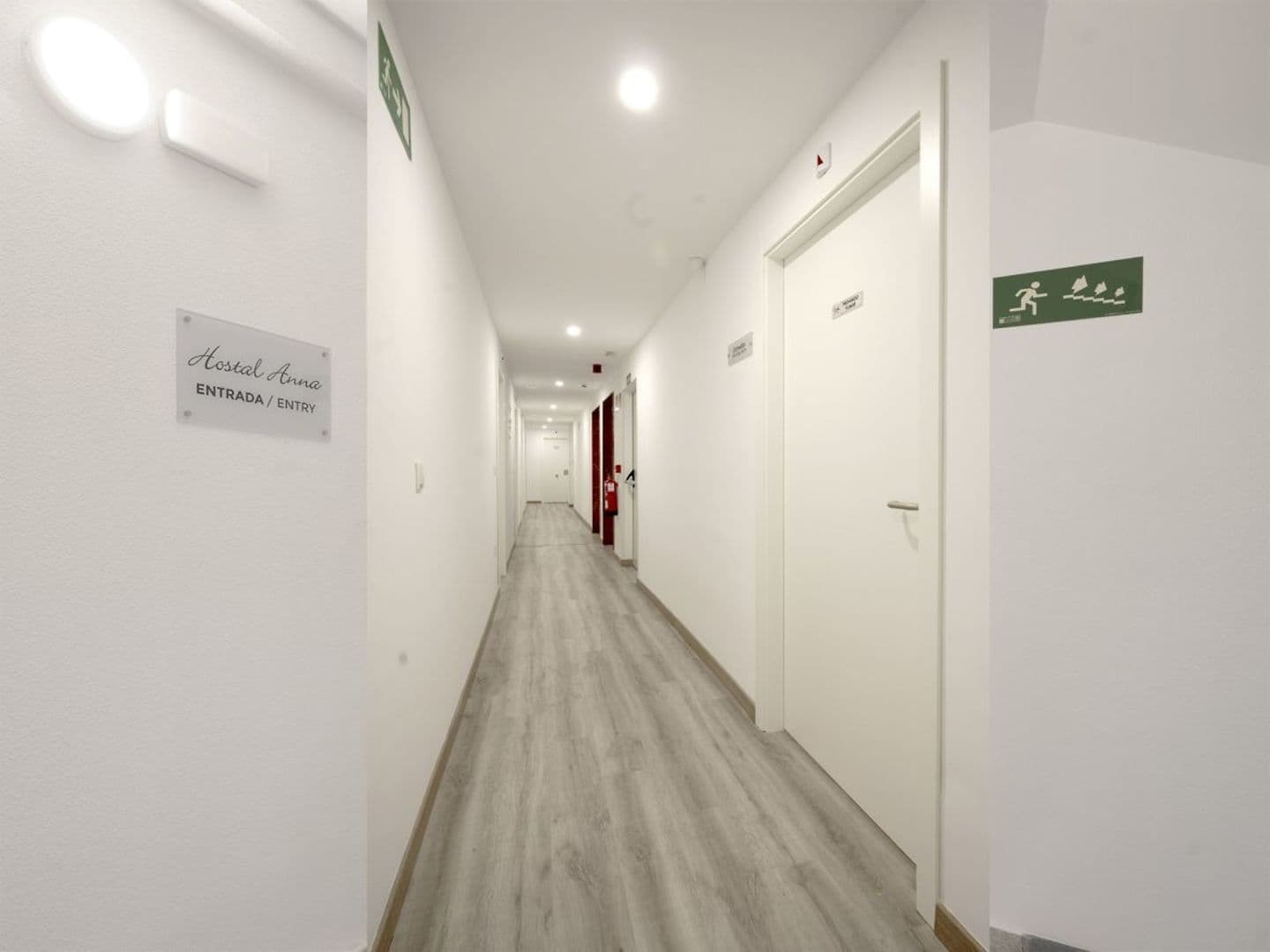 Hostal Anna foto 4