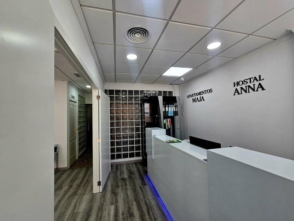 Hostal Anna foto 3