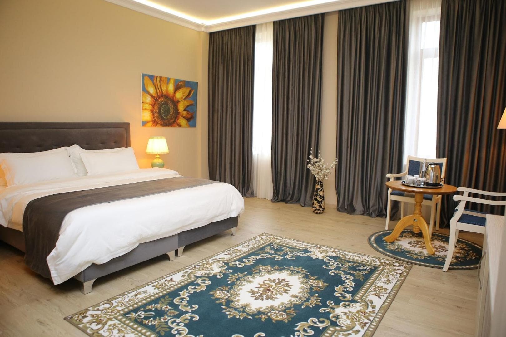 Hotel Colombo foto 4