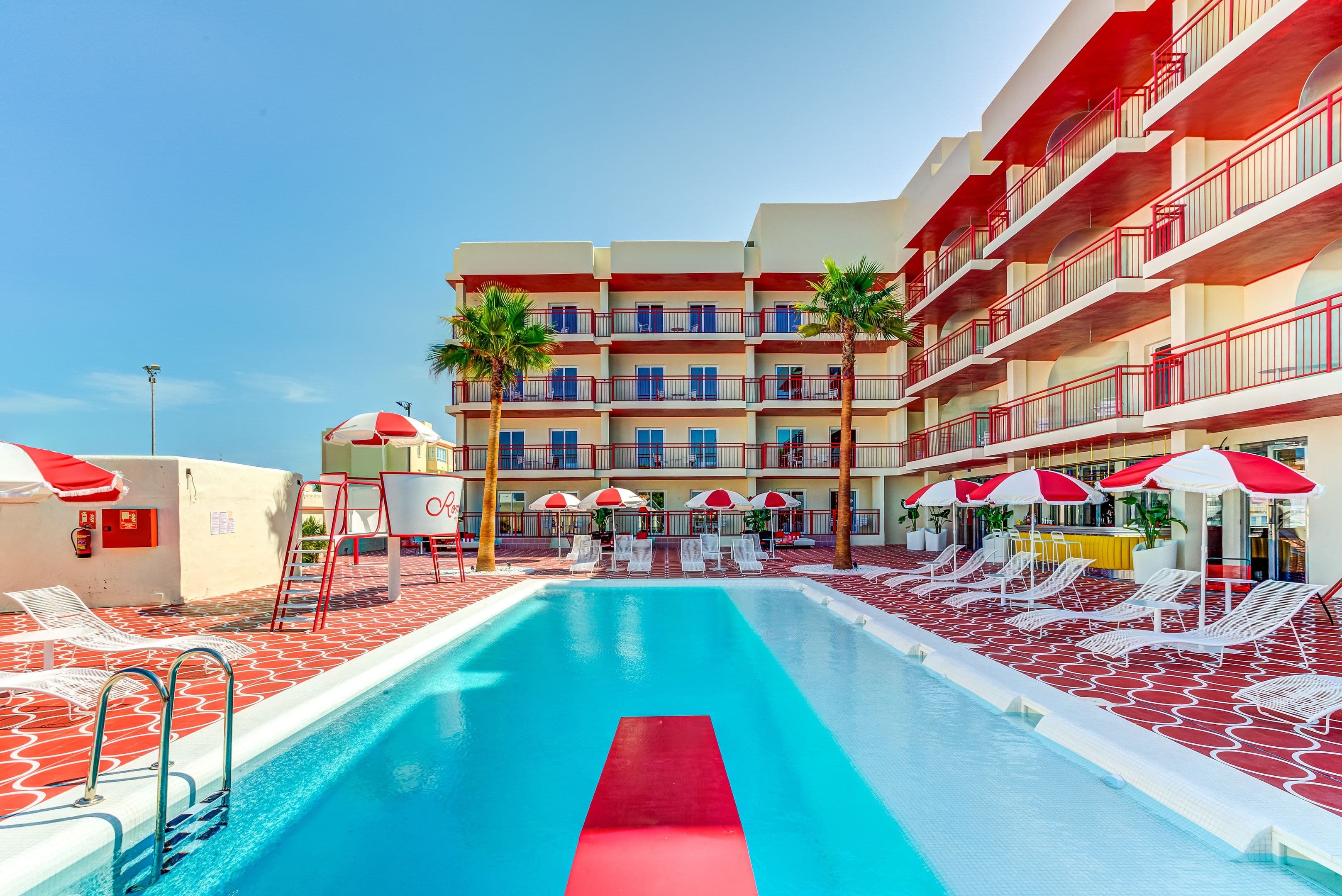 Romeo's Ibiza foto 1