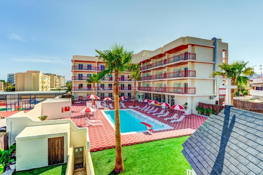 Romeo's Ibiza foto 4
