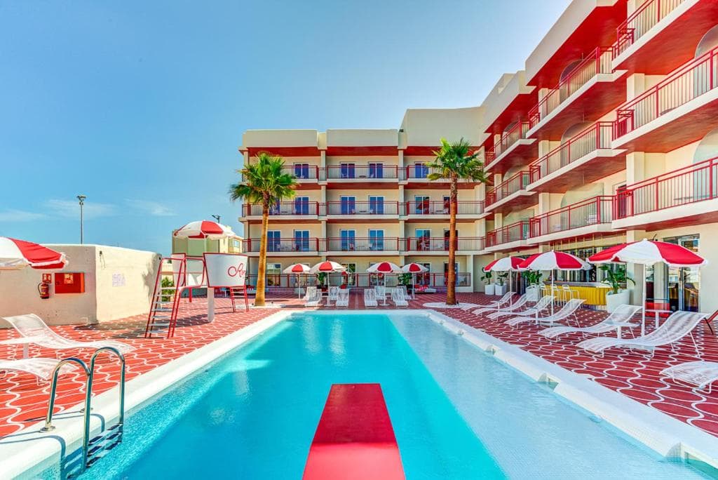 Romeo's Ibiza