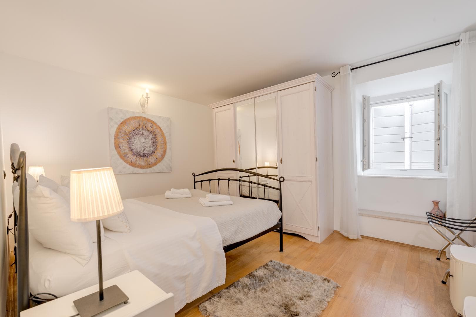 Aurum Templi Suites foto 2