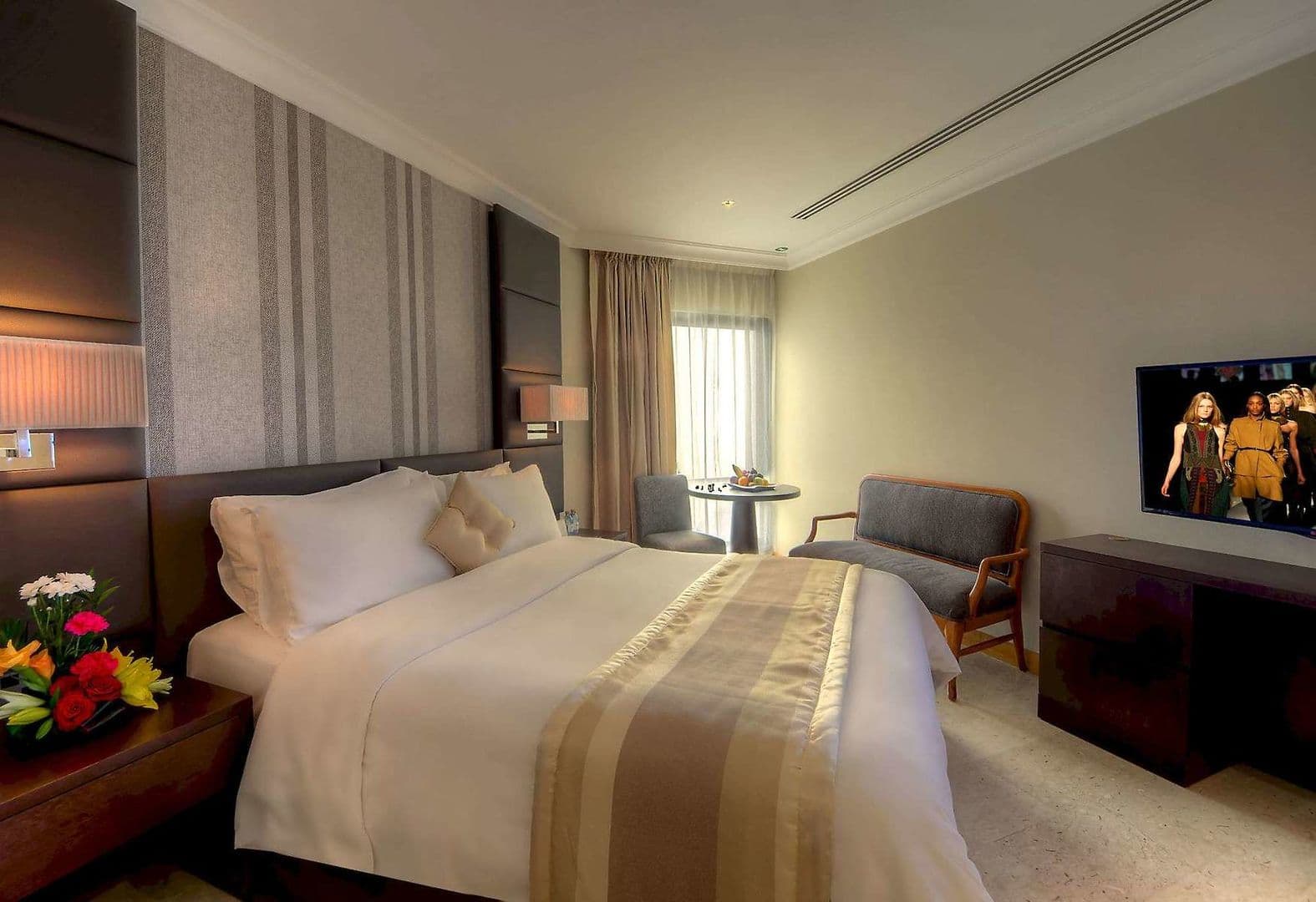 Dubai Marine Beach Resort and Spa foto 2