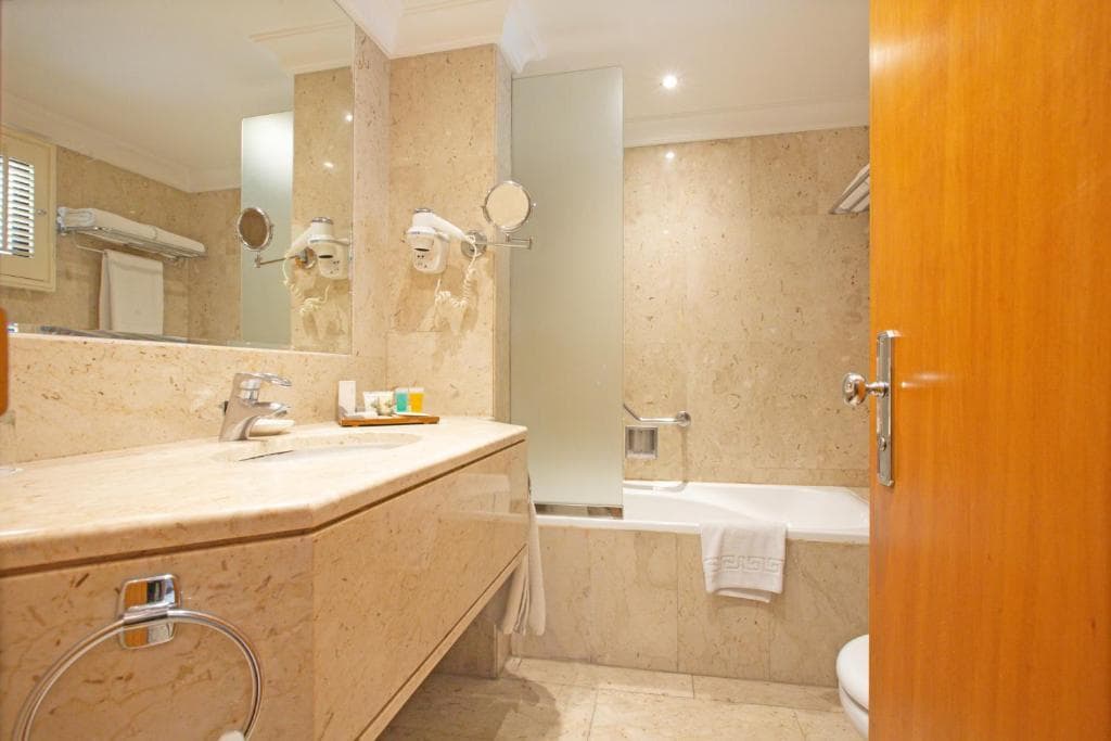 Dubai Marine Beach Resort and Spa foto 3