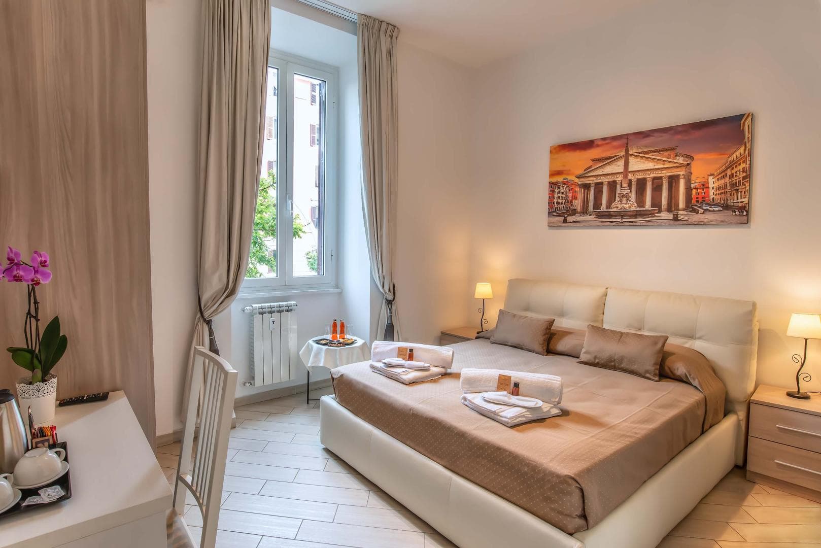 Rome Central Rooms Guest House o Affittacamere Rome photo 5