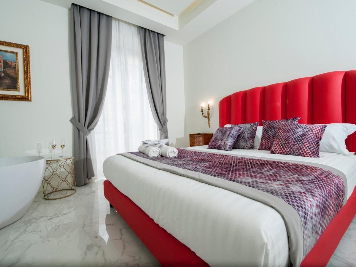 Palazzo Firenze foto 1