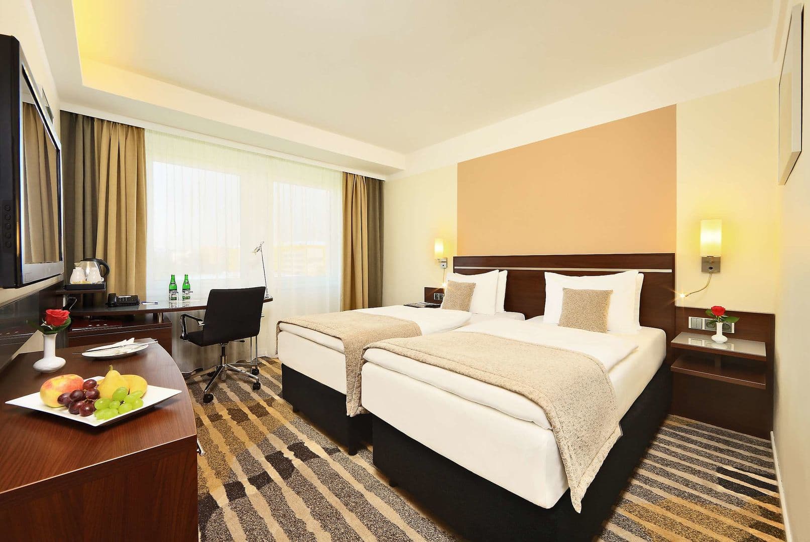 Hotel Duo foto 2