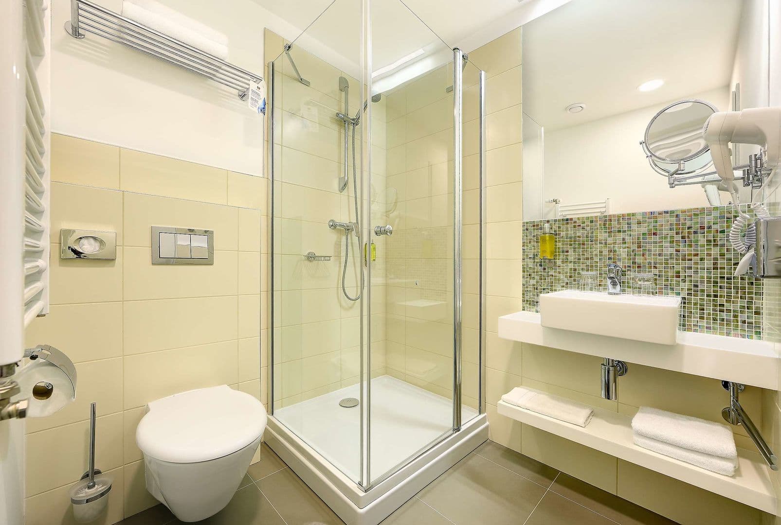 Hotel Duo Praag photo 5