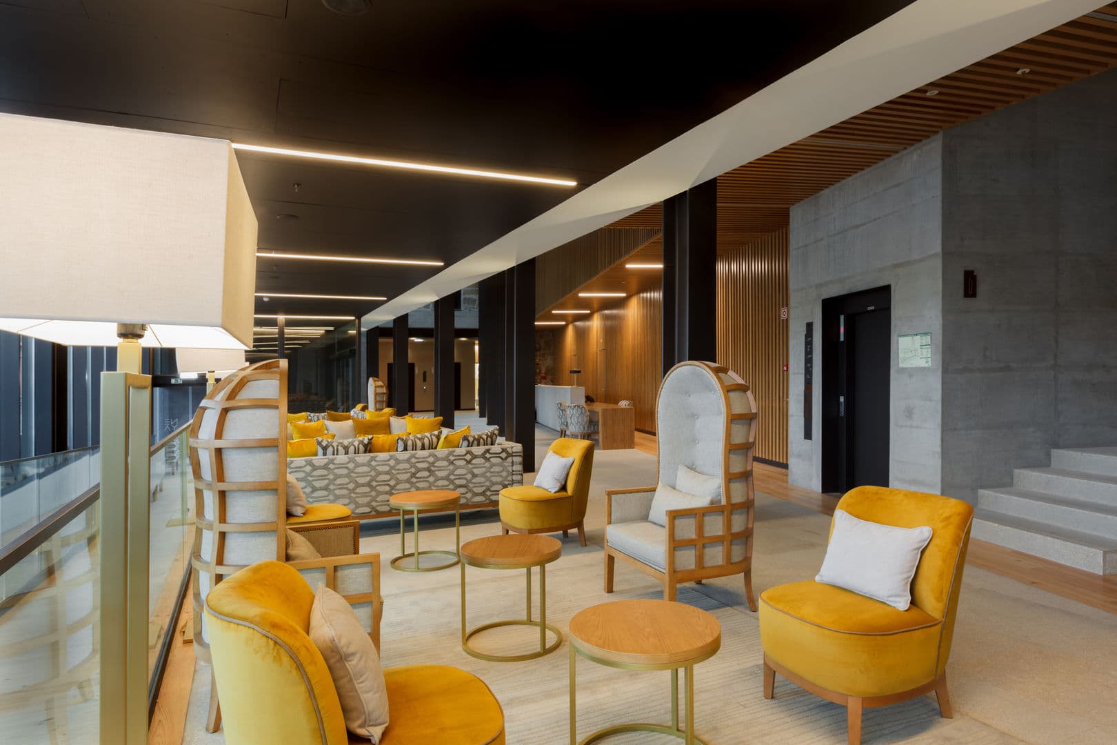Neya Porto Hotel foto 4