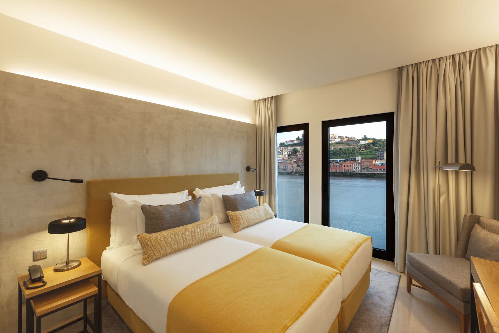 Neya Porto Hotel foto 2
