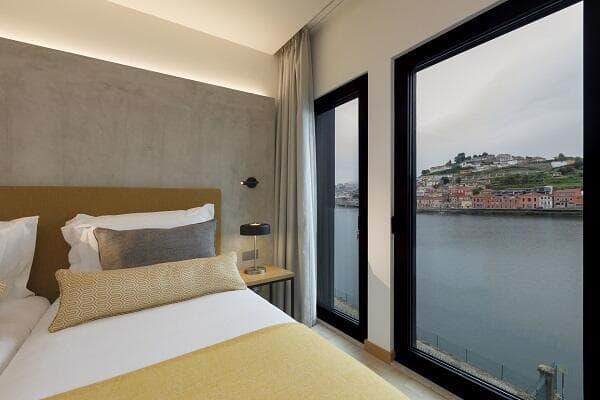 Neya Porto Hotel foto 1
