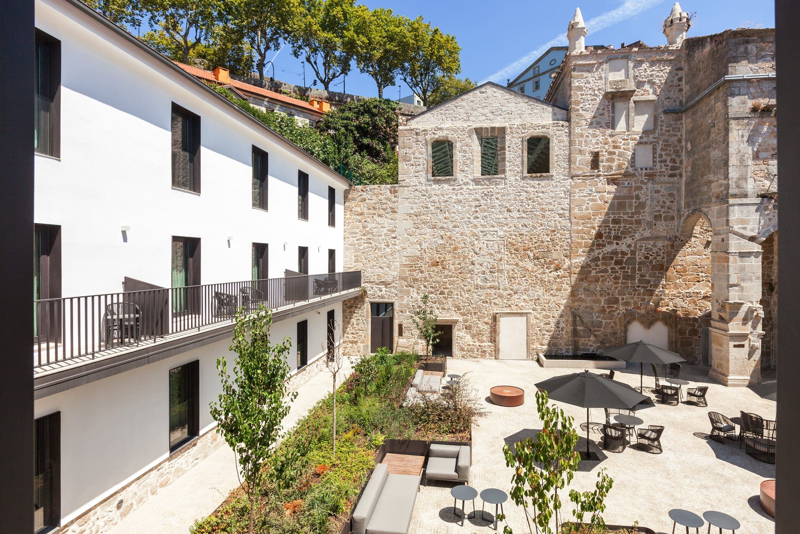 Neya Porto Hotel foto 1