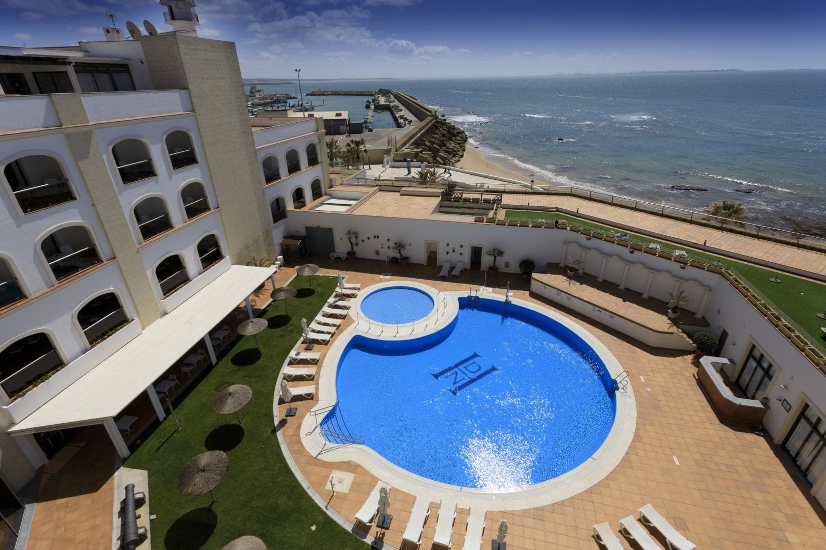 Hotel Duque de Nájera foto 1