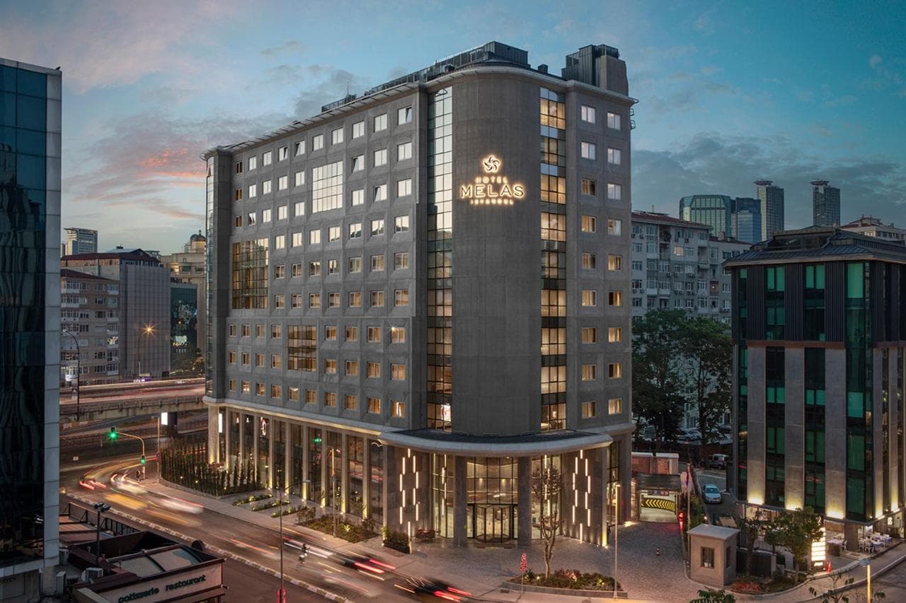 My Dream Istanbul Hotel foto 1