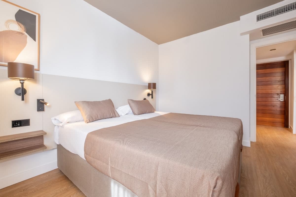 Duva Aparthotel & Spa foto 2