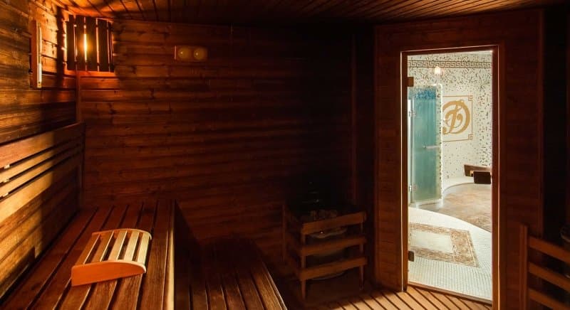 Dvorak Spa & Wellness foto 1