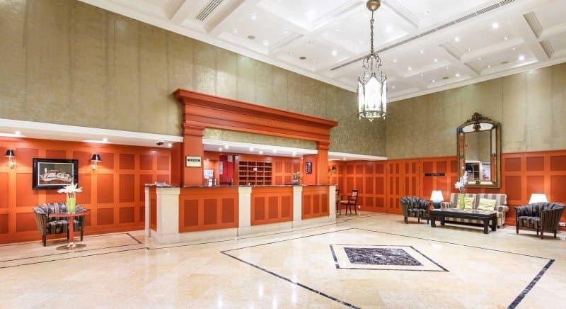 Dvorak Spa & Wellness foto 4