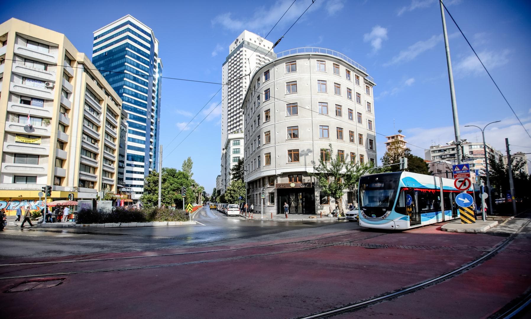 Atlas Oteli foto 1