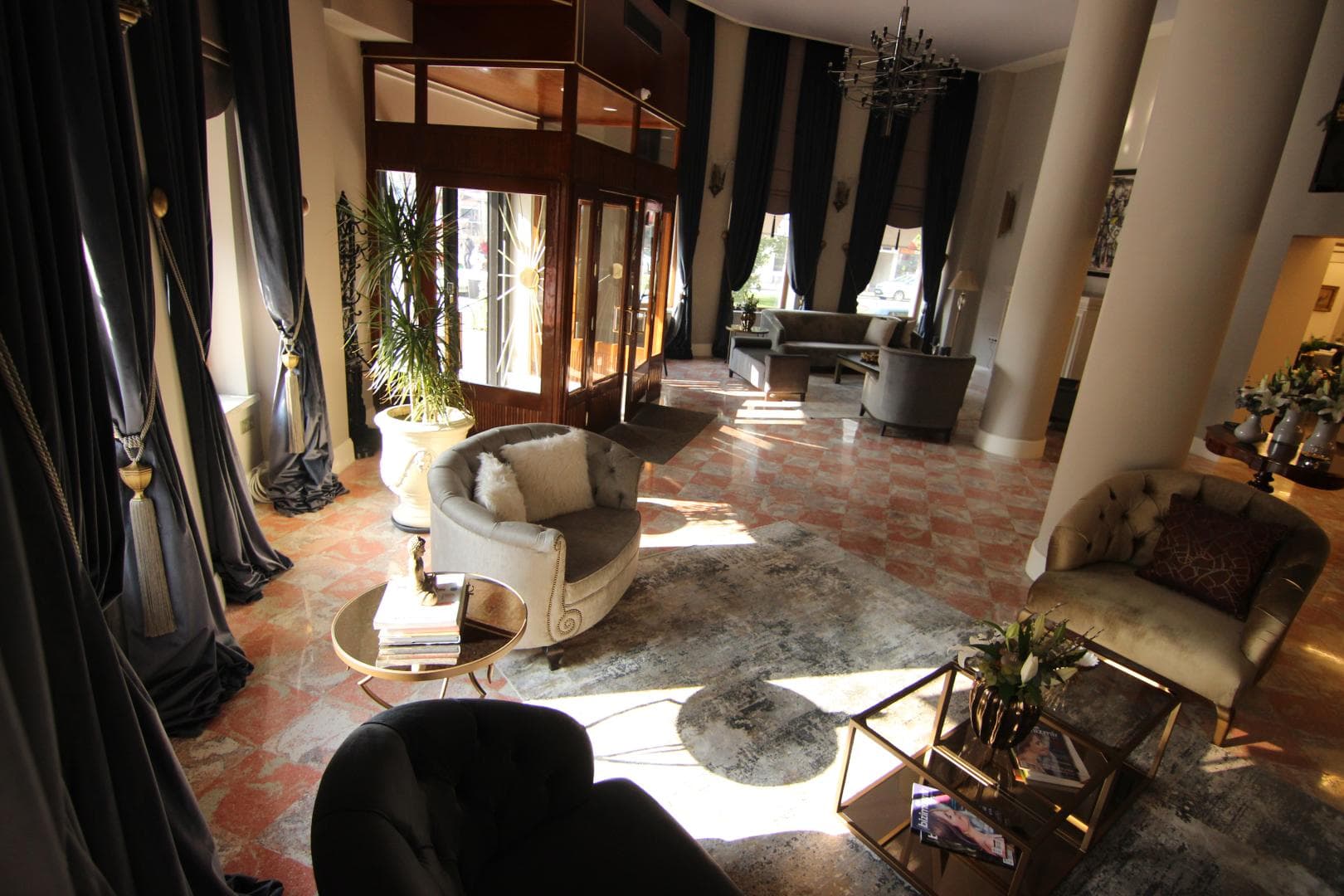 Atlas Oteli Izmir photo 5