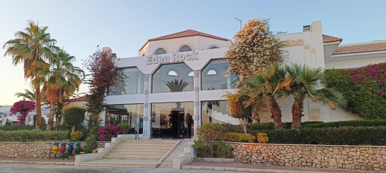 Eden Rock Hotel foto 1