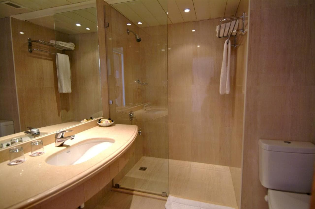 Eden Rock Hotel foto 3