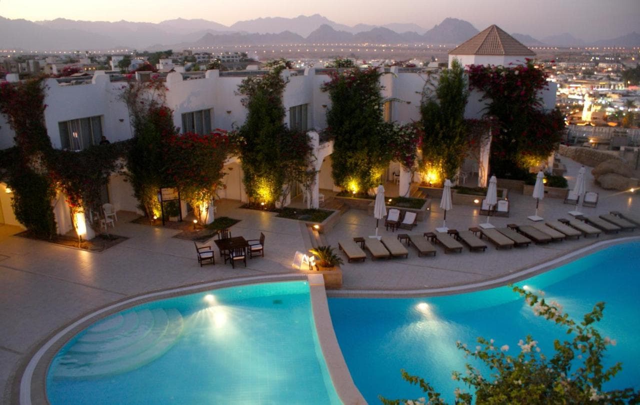 Eden Rock Hotel Sharm el Sheikh photo 5