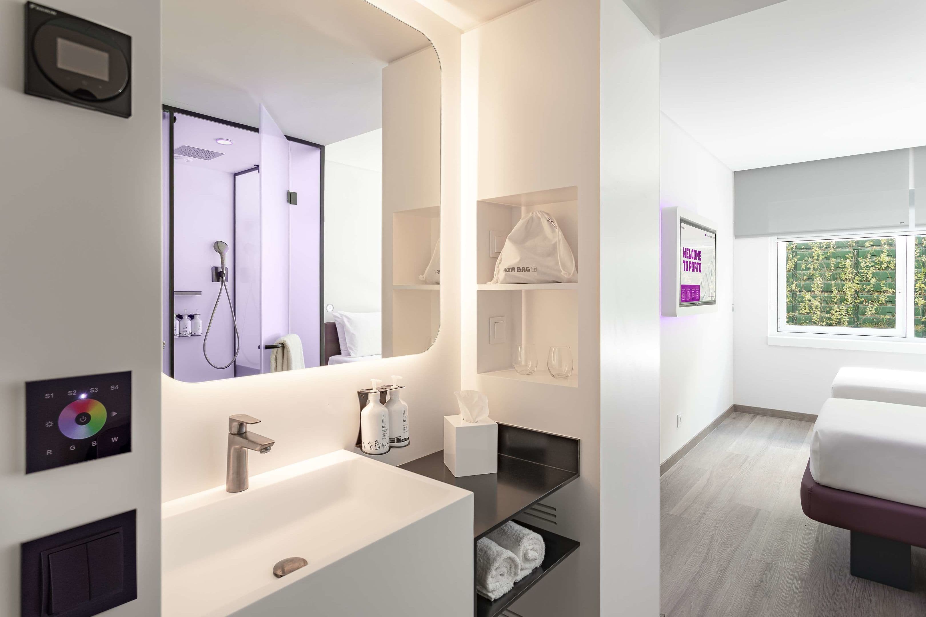 YOTEL Porto foto 3