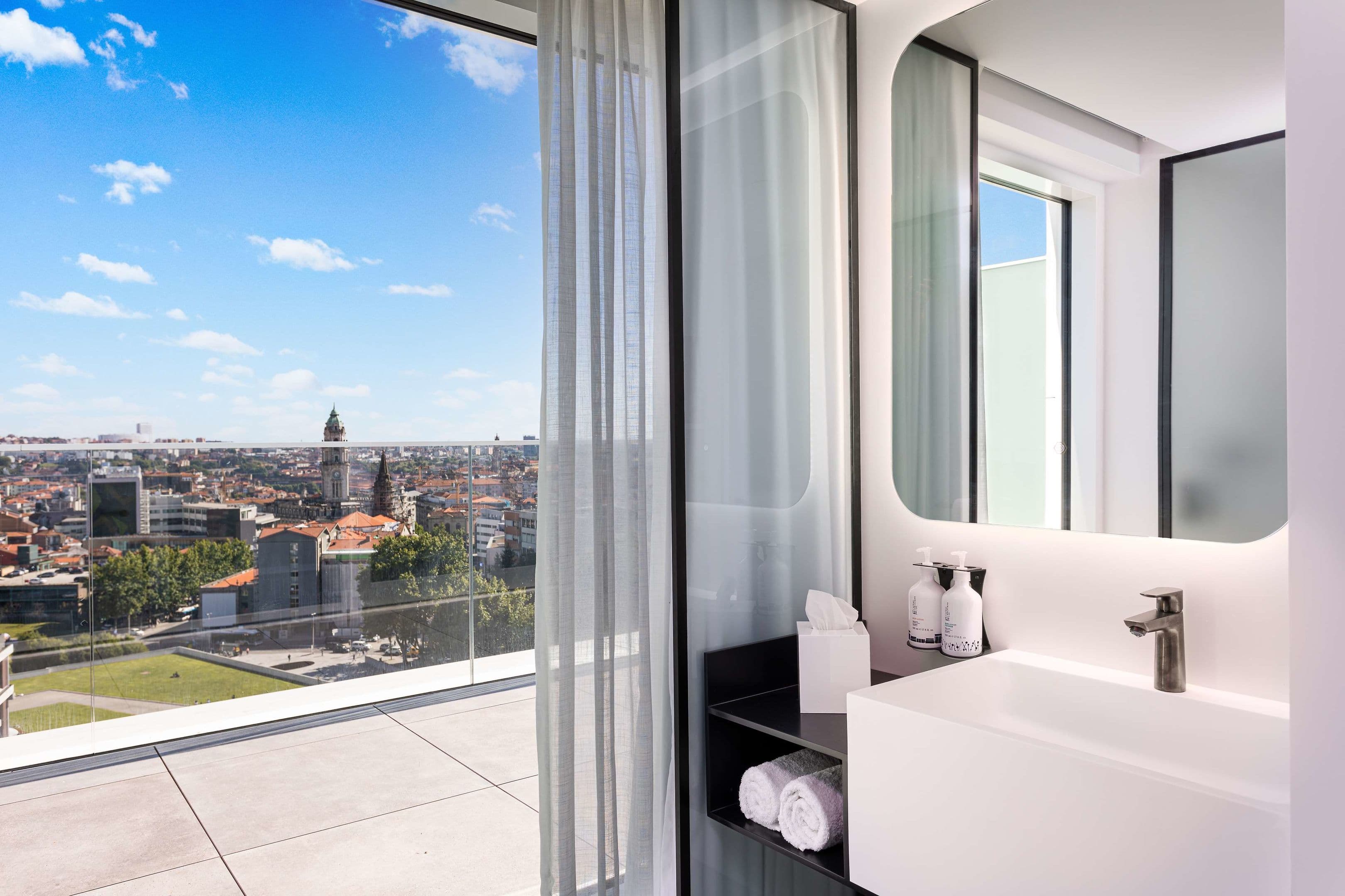 YOTEL Porto foto 4