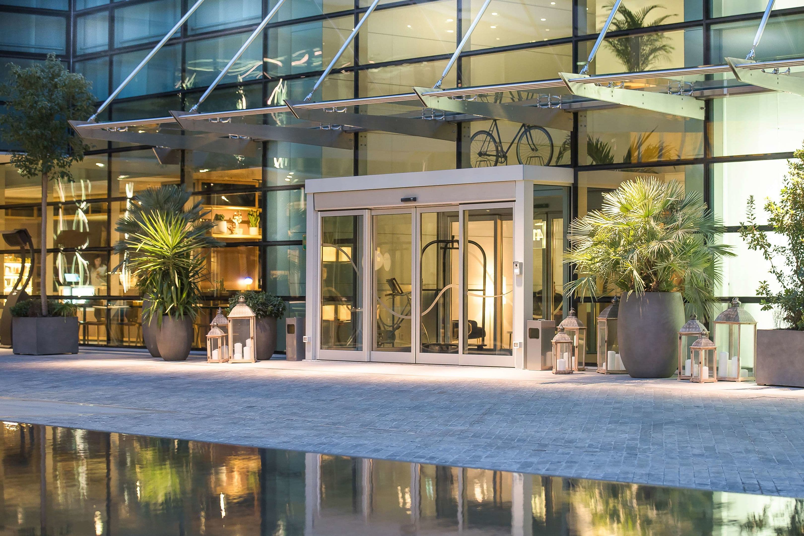 INNSiDE Milano Torre GalFa foto 1