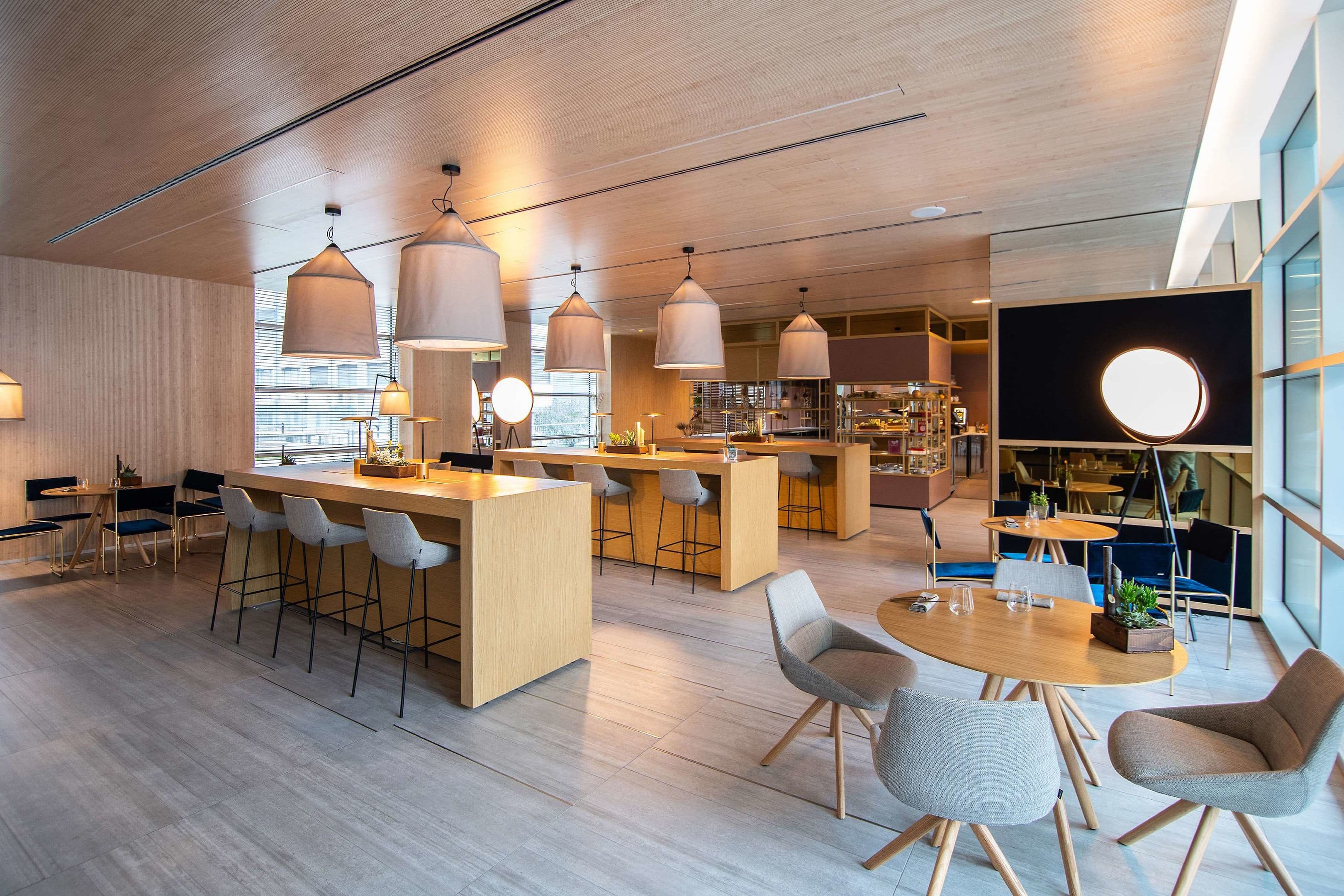 INNSiDE Milano Torre GalFa Milaan photo 5