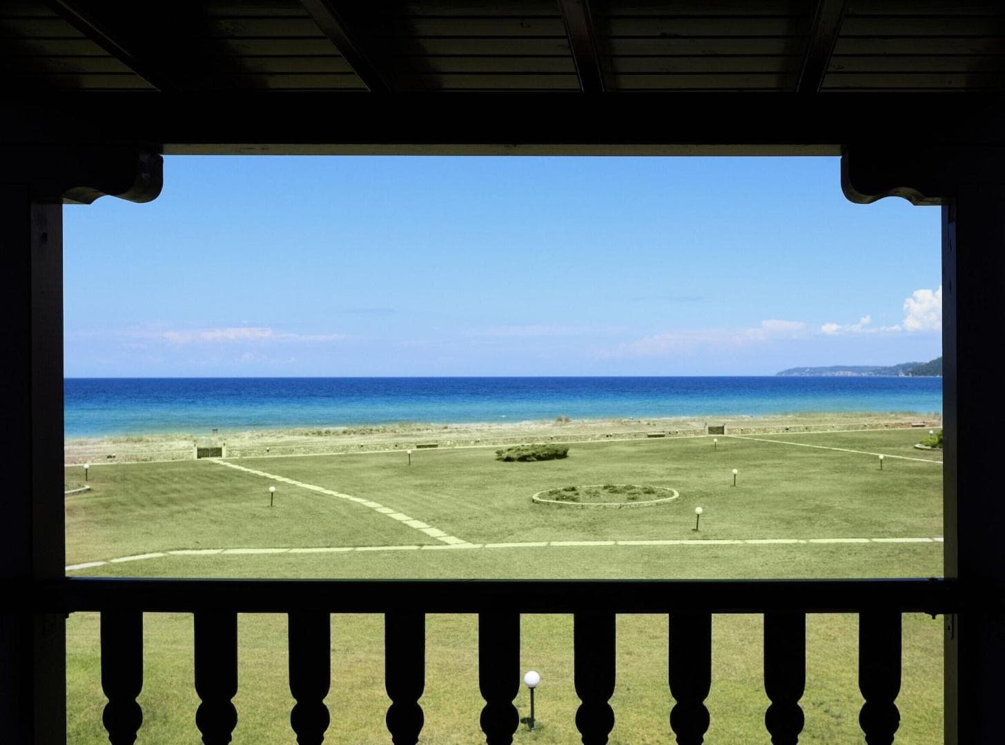 Soleado Luxury Villas Kalandra photo 5
