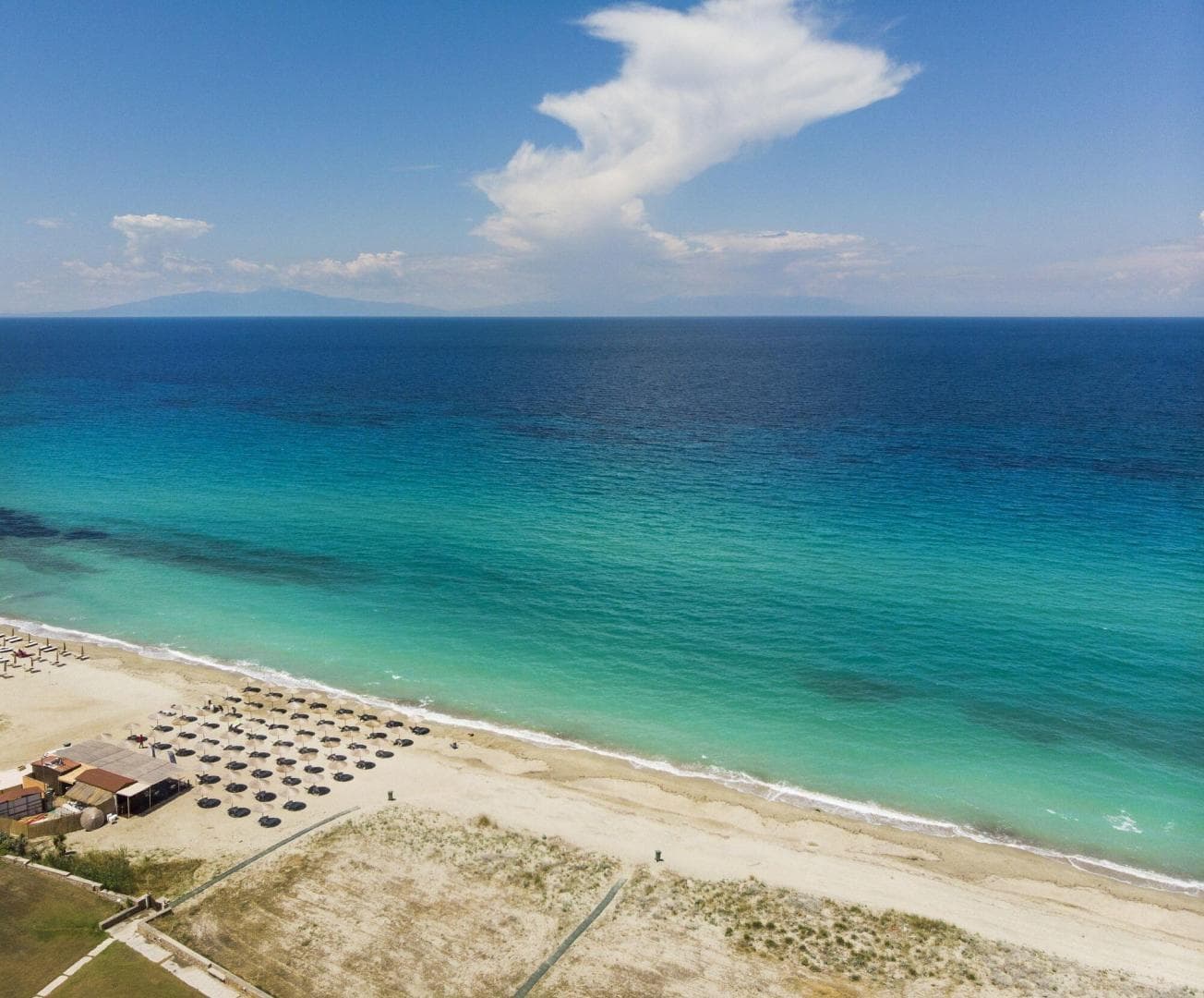 Soleado Luxury Villas foto 4