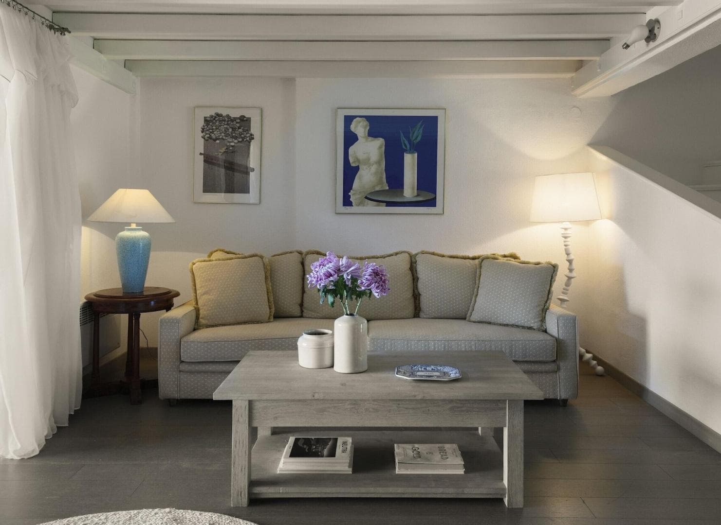 Soleado Luxury Villas foto 2