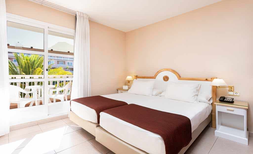 Hotel El Duque foto 2