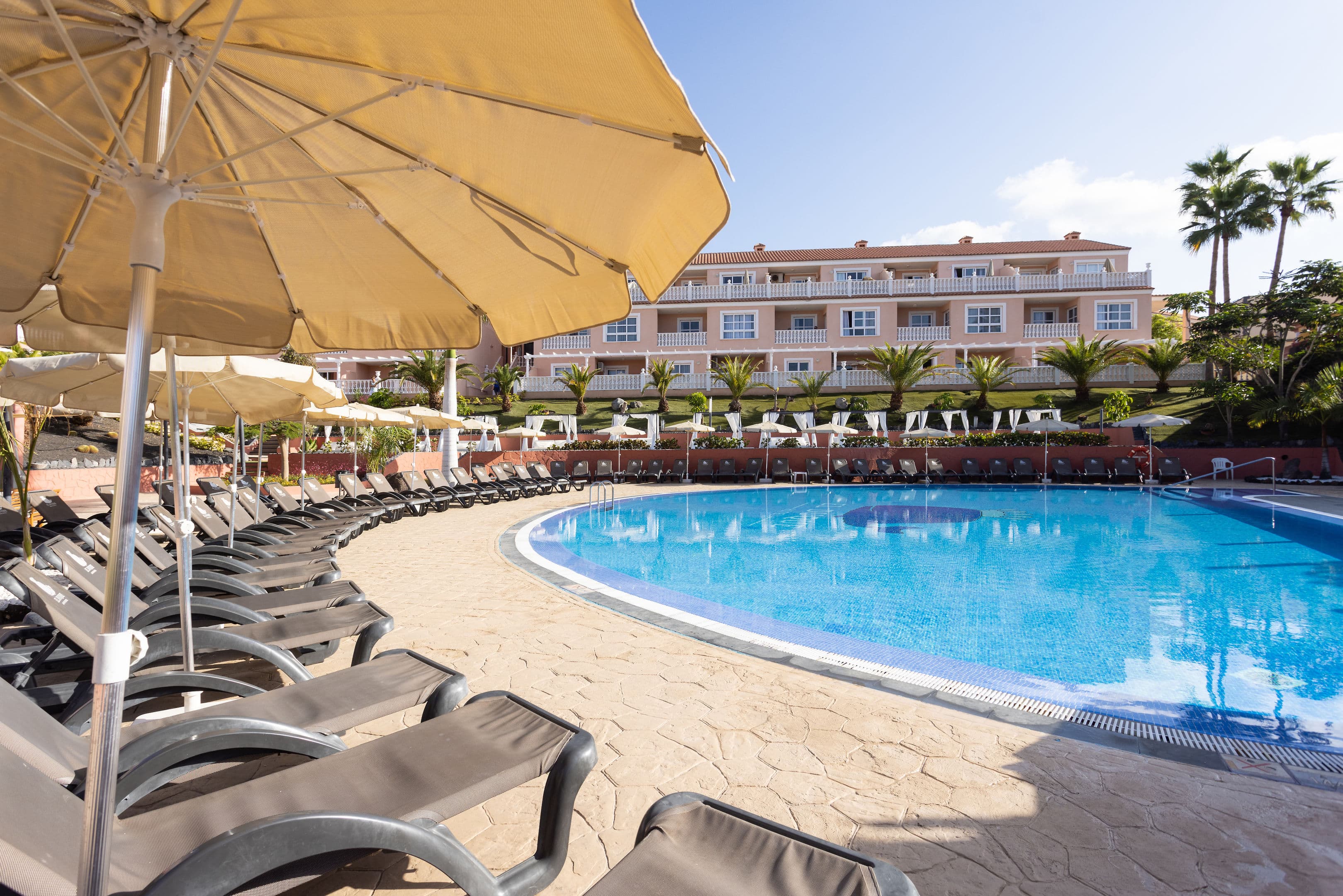 Hotel El Duque Costa Adeje photo 5
