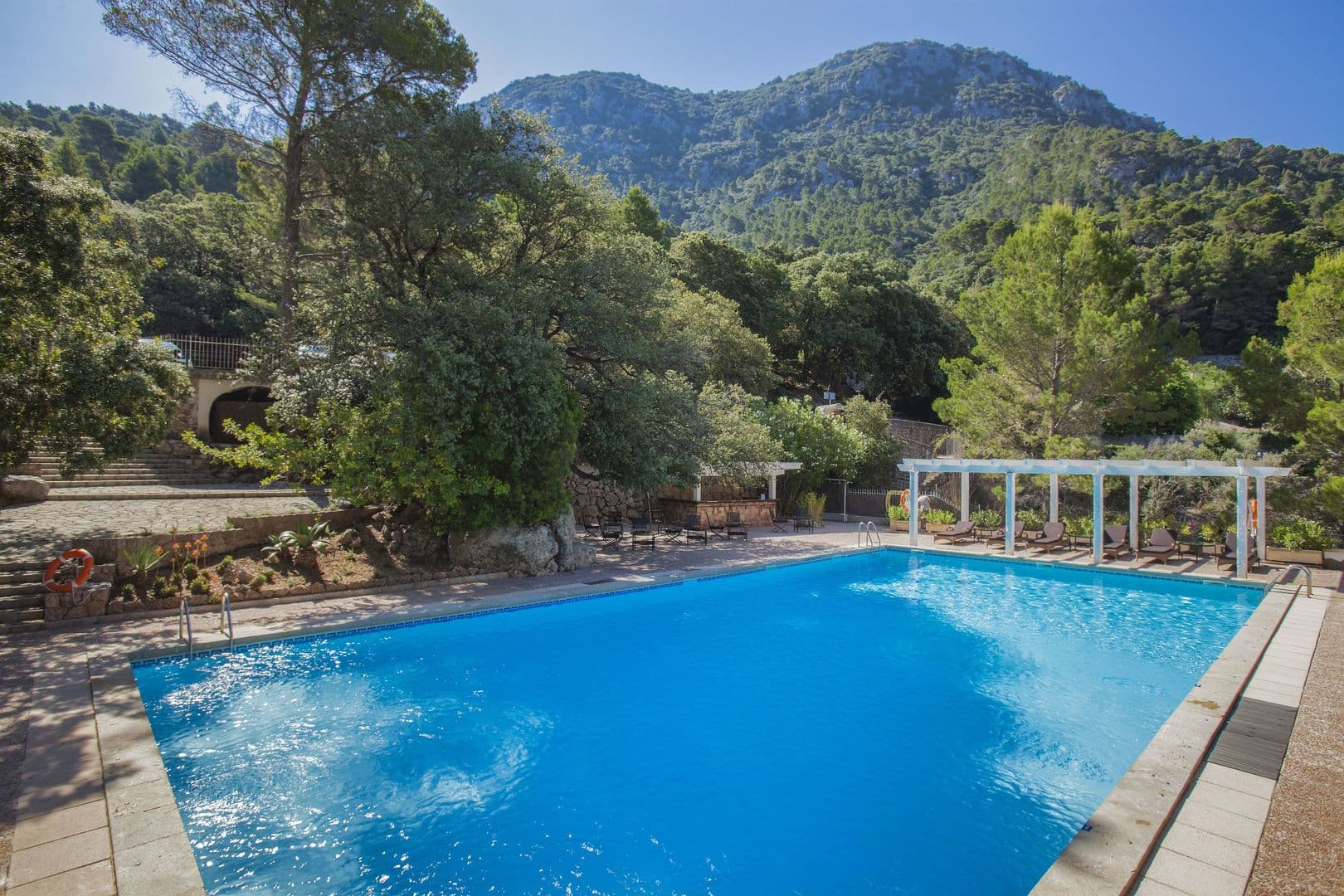 Bordoy Continental Valldemossa foto 1