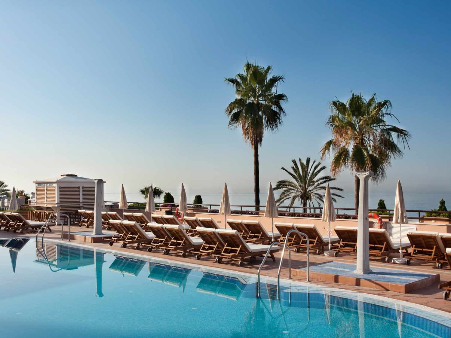 El Fuerte Marbella