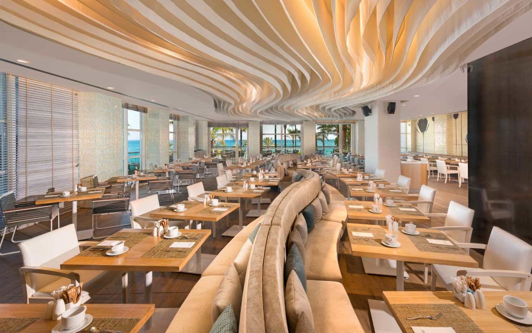 Amàre Beach Hotel Marbella foto 4